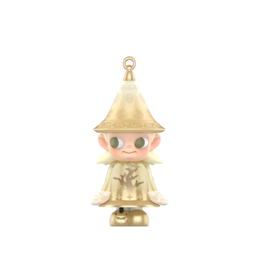 Zsiga The Winter of Gifts Series Figures