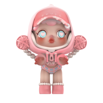 Skullpanda Hypepanda Series Blind Box