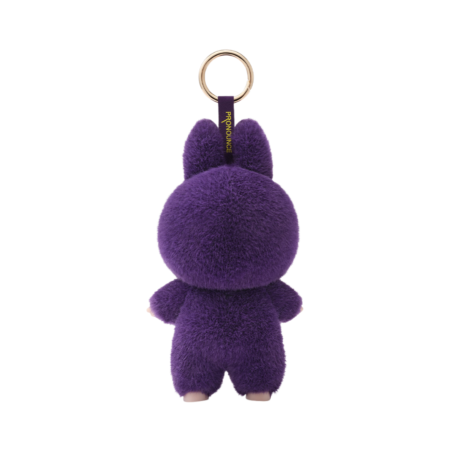 LABUBU x PRONOUNCE Wings of Fortune