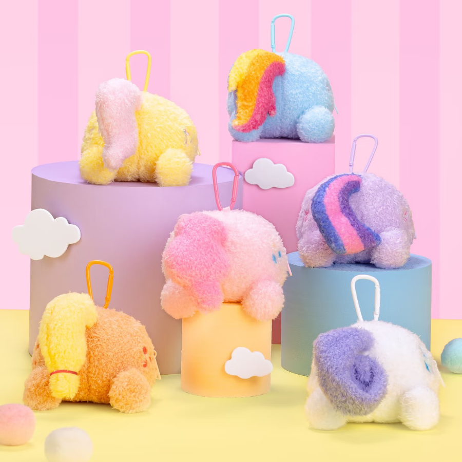 My Little Pony Cheeky Coin Pouch