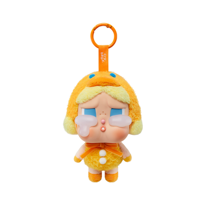 POP MART Crybaby Crying Again – DUCK YOU