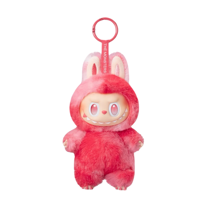Pop Mart Labubu Big into Energy V3 LOVE confirmed doll