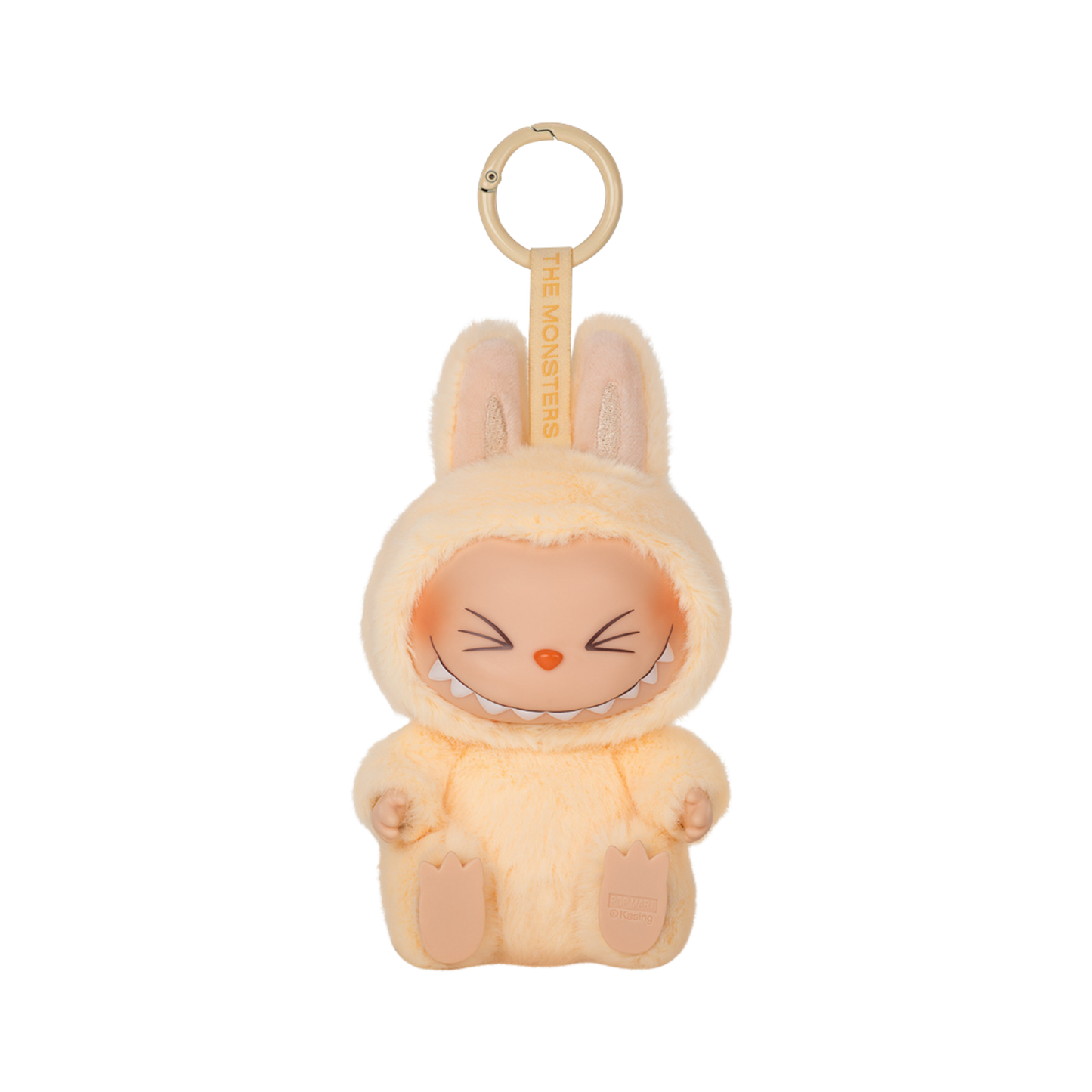 Pop Mart Labubu Have a Seat Plush V2 SISI confirmed doll