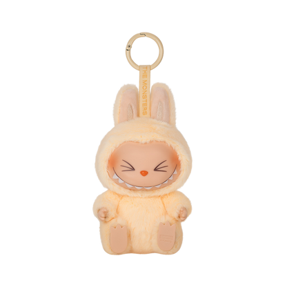 Pop Mart Labubu Have a Seat Plush V2 SISI confirmed doll