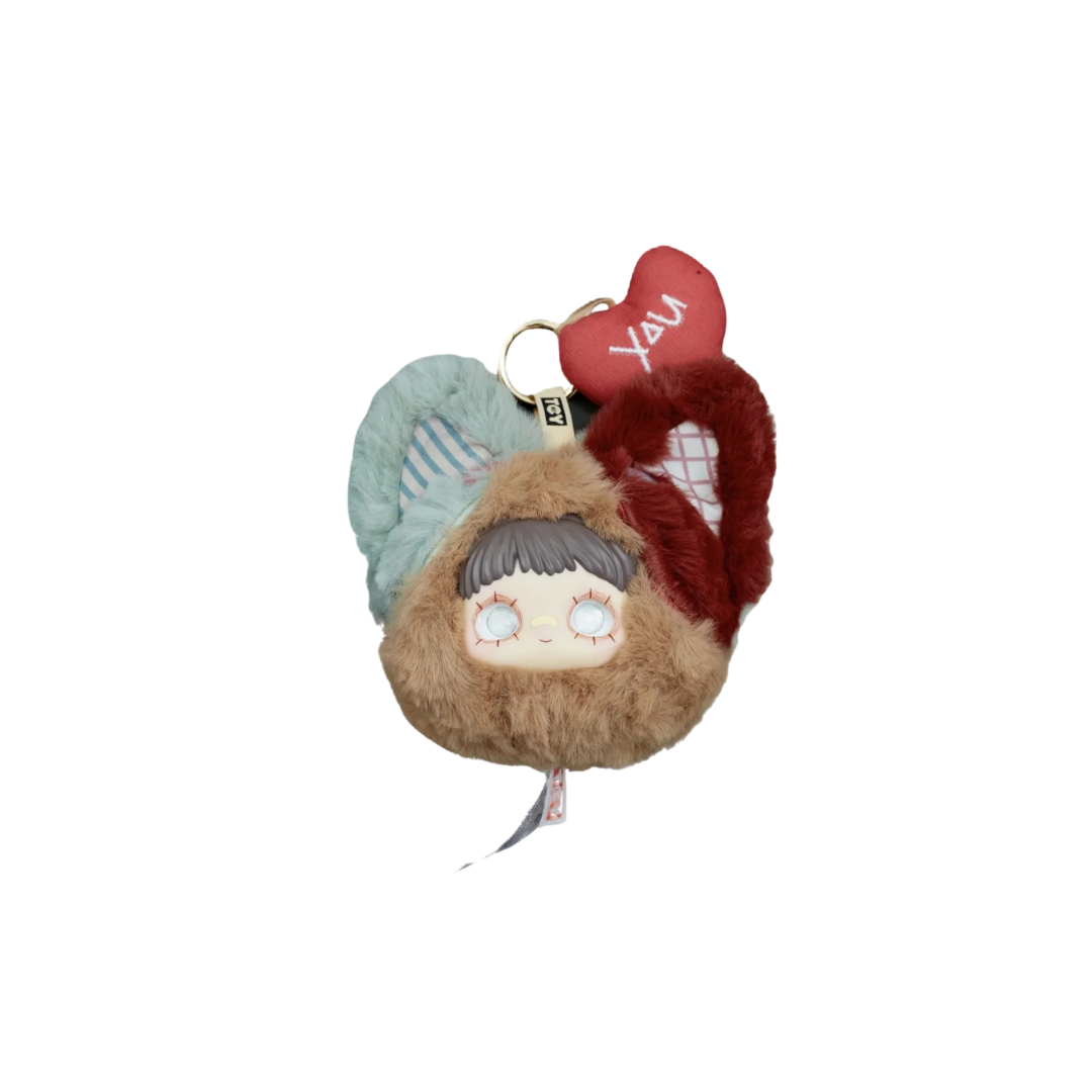MayMei - Once Forgotten Corners Series Plush Blind Box