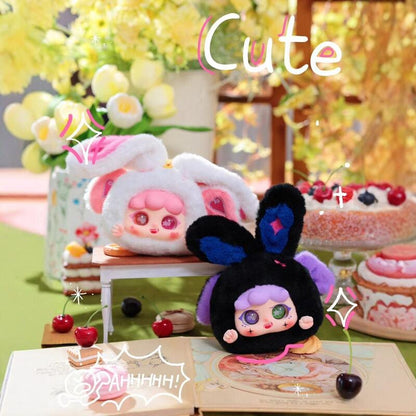 Baby three MIGO- Animal Party Blind Box