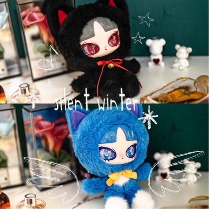 [PREORDER] INN'S Silent Winter Plush Series Blind Box