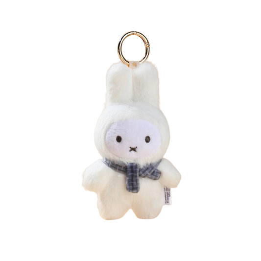 VIPO Miffy Macaron Plush Blind Box