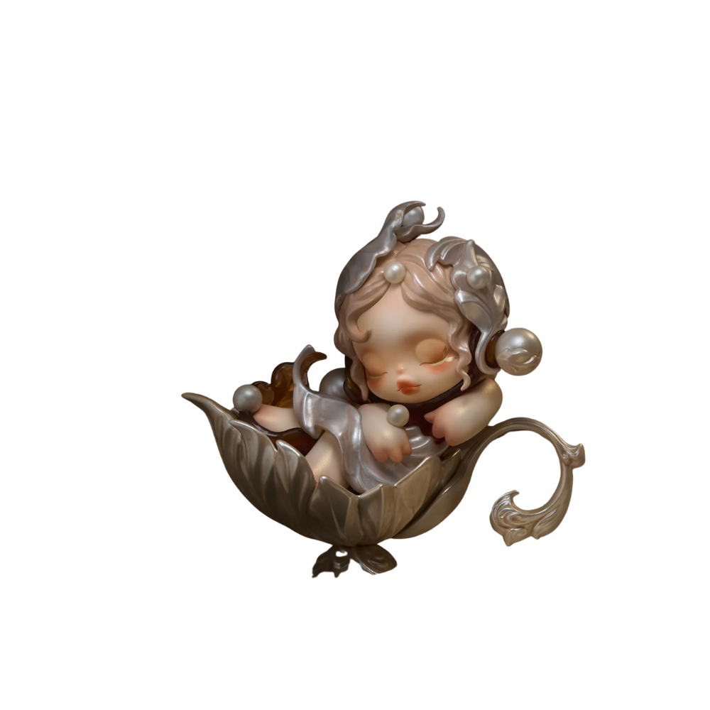 [PREORDER] SKULLPANDA The Feast Begins Series Figures Blind Box