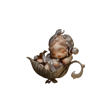 [PREORDER] SKULLPANDA The Feast Begins Series Figures Blind Box