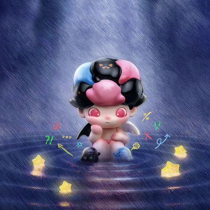 DIMOO By Your Side Blind Box