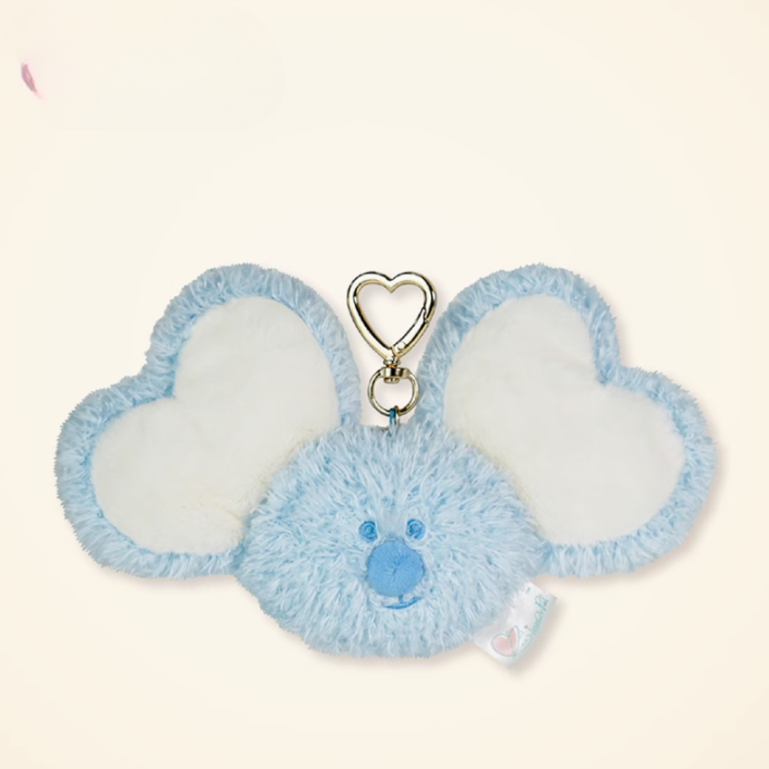 SONNY ANGEL INNERPAL Plushies