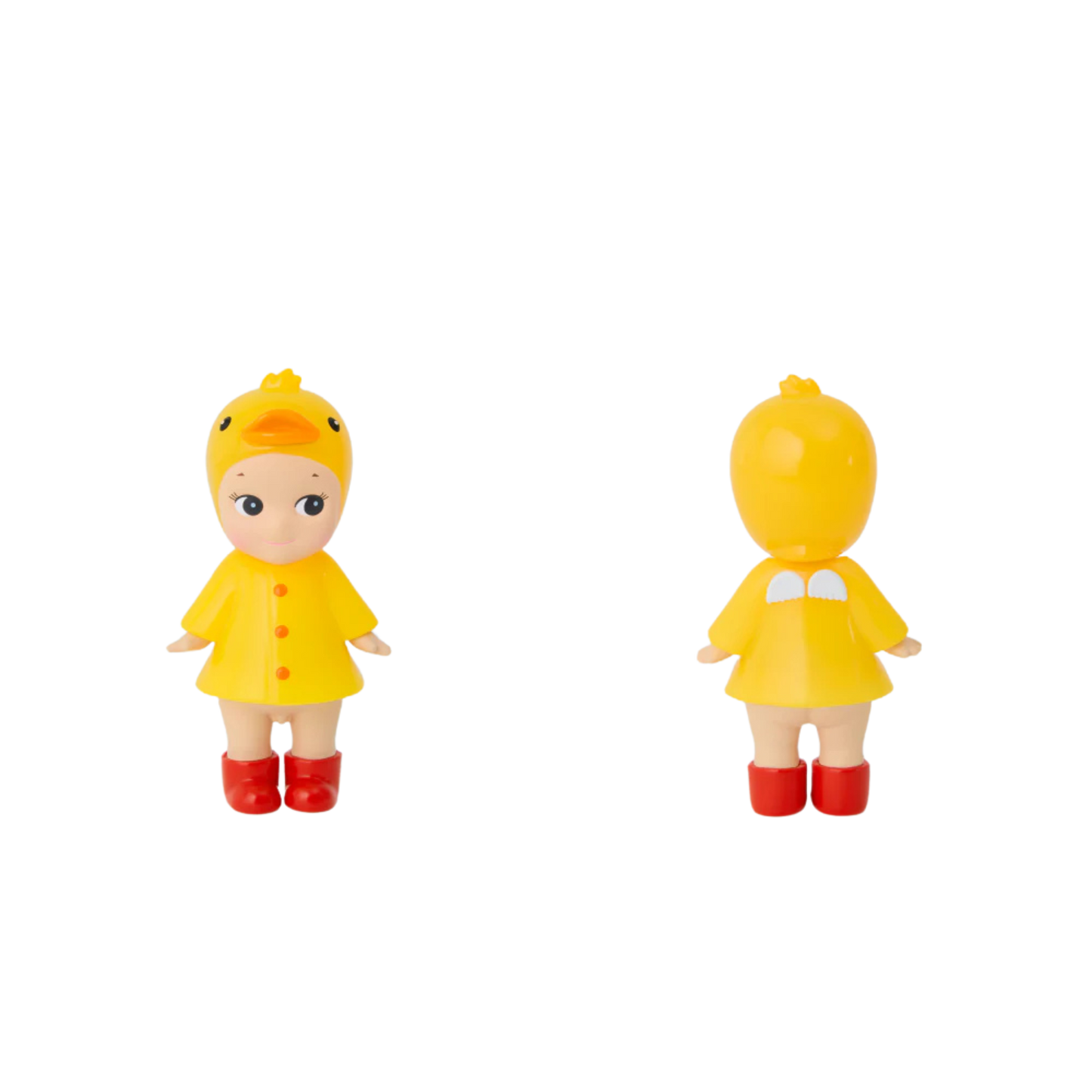 SONNY ANGELS: I Love Rainy Days Blind Box