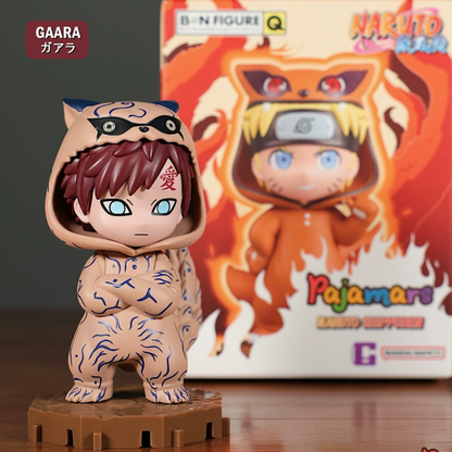 [PREORDER] BN Figure Q Naruto Shippuden 'Pajamars' Blind Box