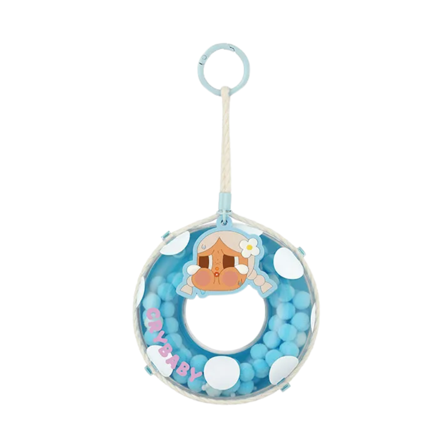 [PREORDER] CRYBABY Vacation Mode On Series-Pendant Blind Box