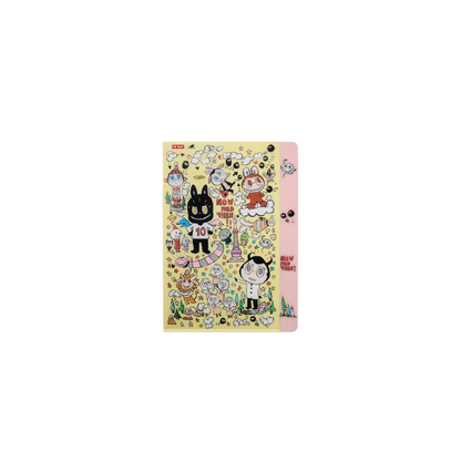 THE MONSTERS 10th Anniversary Exhibition Limited