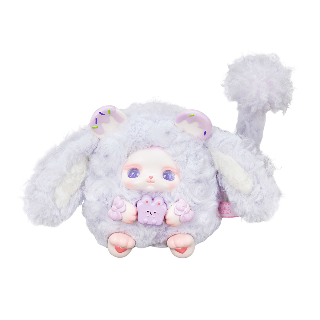 CQTOYS x LOLOAN Dessert Series Plush Blind Box