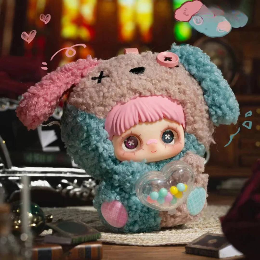 [PREORDER] Maymei - May I Love You Series