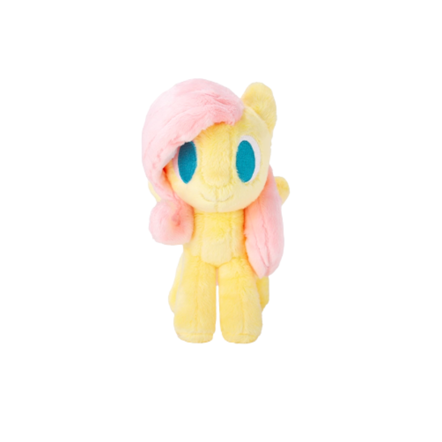 My Little Pony – Pony Series Plush Dolls