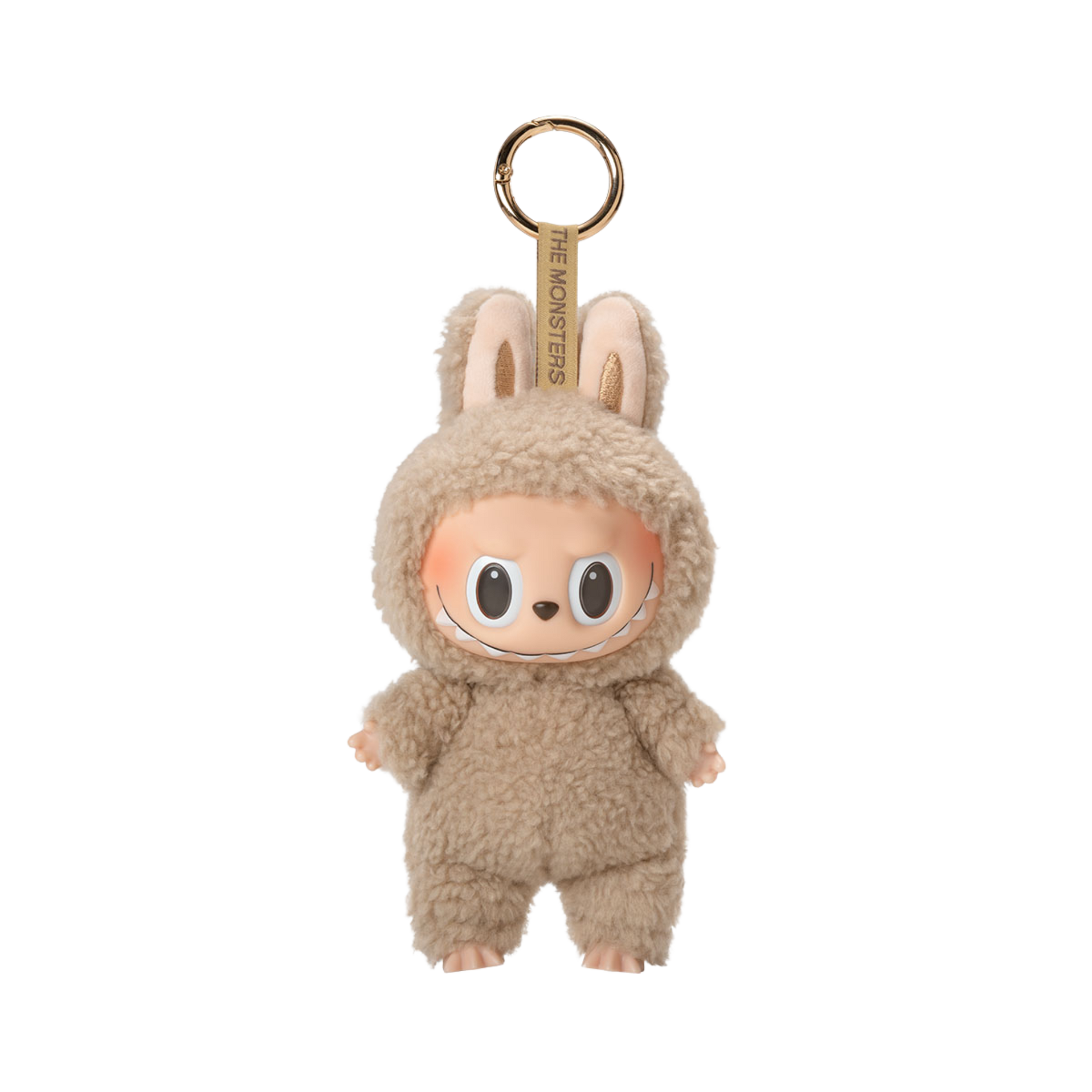 Pop Mart Labubu Exciting Macaron V1 Toffee Candy confirmed doll