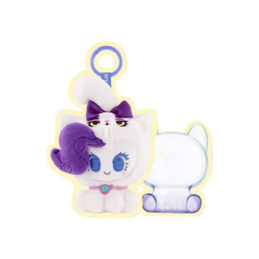 My Little Pony Fancy Pony Pets Plush Pendant