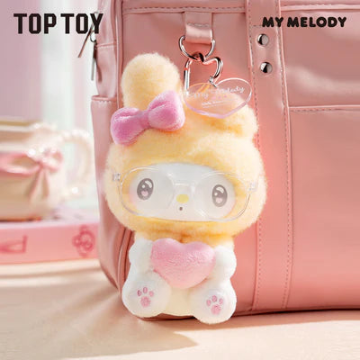 TOPTOY Sanrio My Melody 50th Anniversary Milk Candy Blind Box