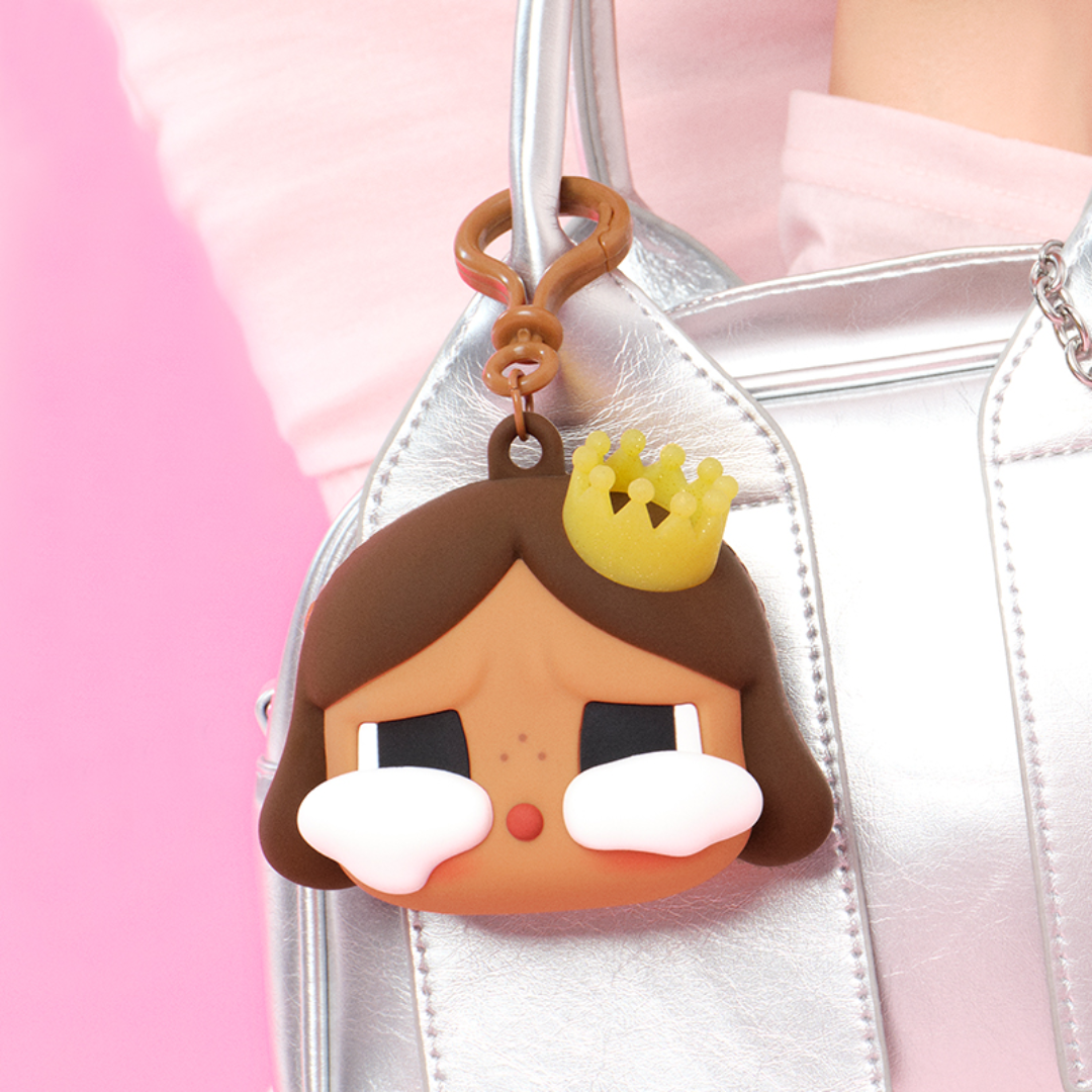 [PREORDER] Crybaby Shiny Shiny Earphone Case