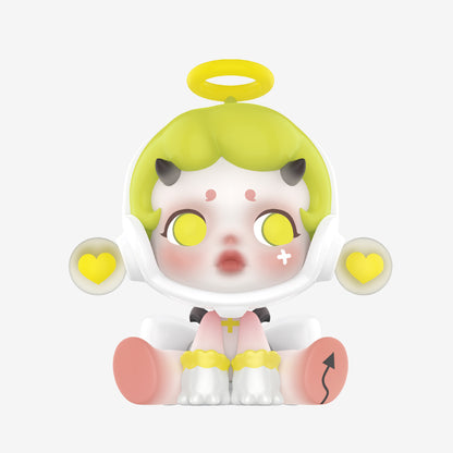 POPMART SKULLPANDA Ancient Castle Series