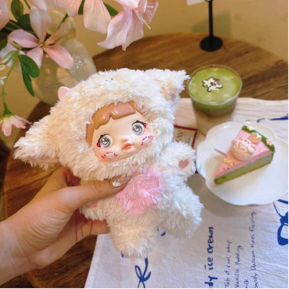 [PREORDER] NOMMI Loveliness Never Ends Blind Box