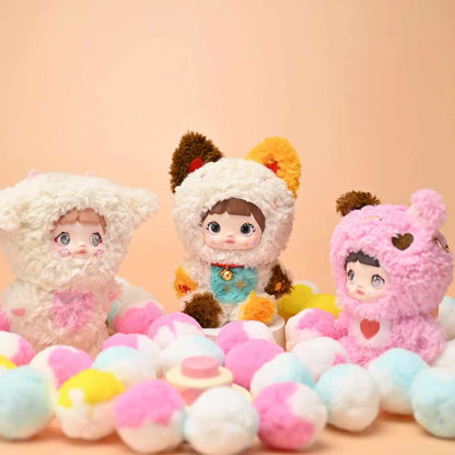 NOMMI Loveliness Never Ends Blind Box
