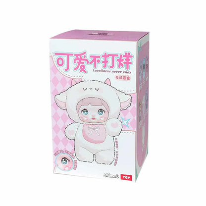 NOMMI Loveliness Never Ends Blind Box