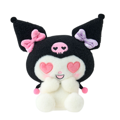 Netflix My Melody & Kuromi - Plushy