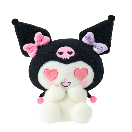 Netflix My Melody & Kuromi - Plushy