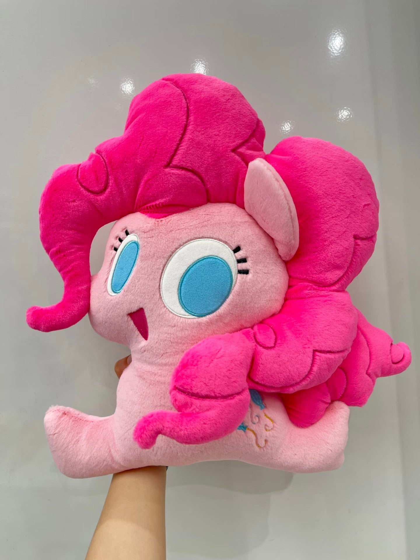 My Little Pony Fluffy Pony Series Plush (LARGE)