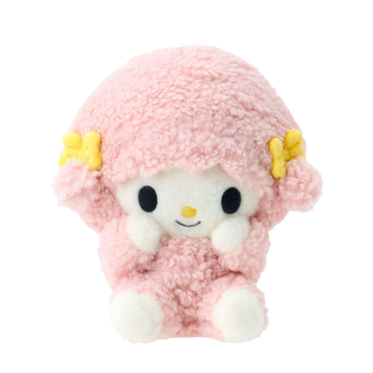 Netflix My Melody & Kuromi - Plushy