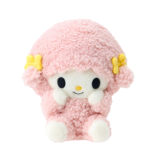 Netflix My Melody & Kuromi - Plushy