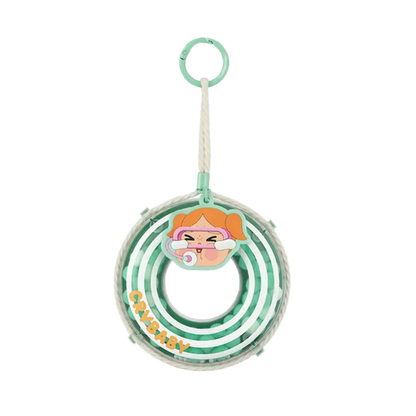 CRYBABY Vacation Mode On Series-Pendant Blind Box
