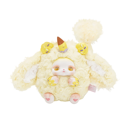 CQTOYS x LOLOAN Dessert Series Plush Blind Box
