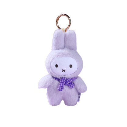 VIPO Miffy Macaron Plush Blind Box