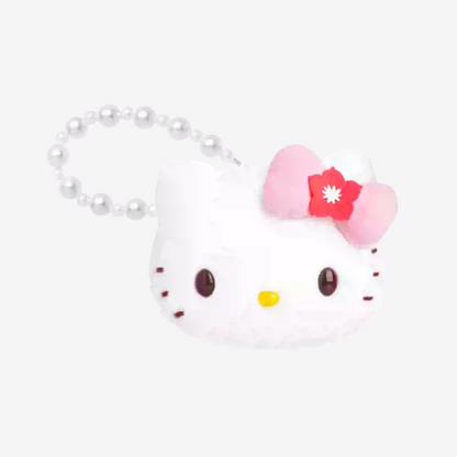MOETCH HelloKitty Sweet Star Plush Keychain Blind Box