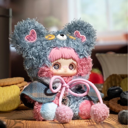 [PREORDER] Maymei Tiny Bear Cookie Blind Box