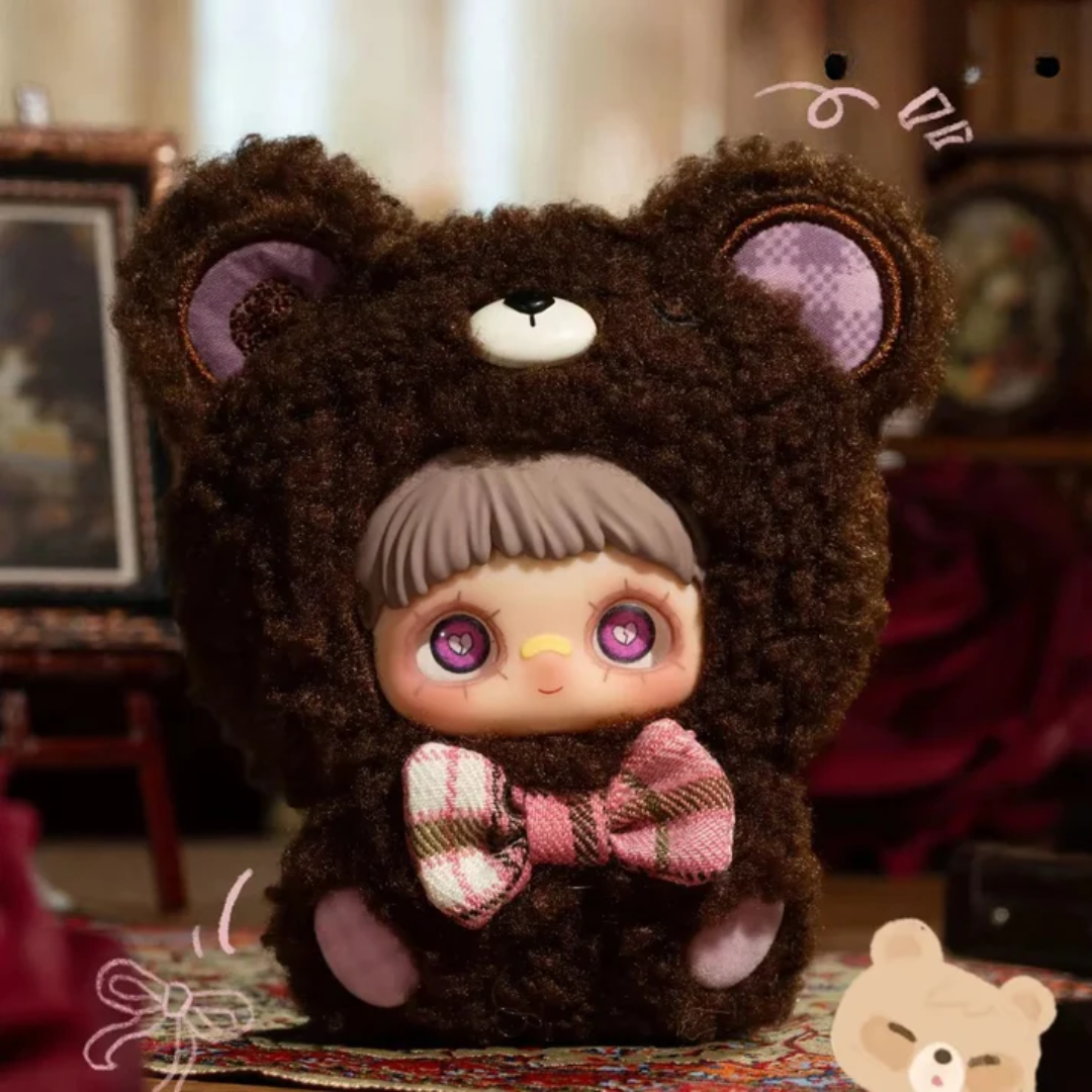 [PREORDER] Maymei - May I Love You Series