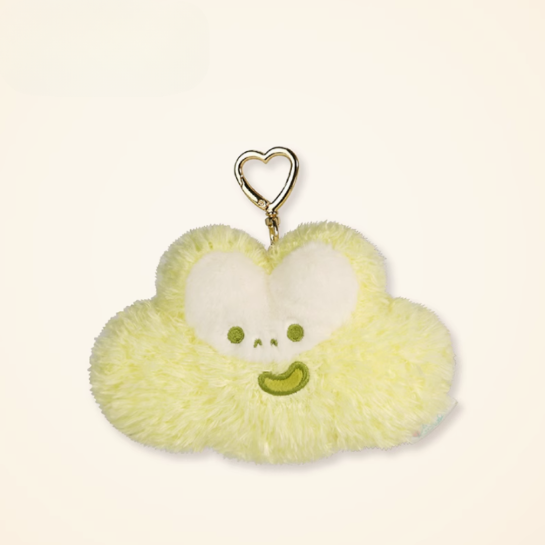 SONNY ANGEL INNERPAL Plushies