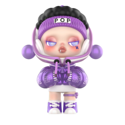 Skullpanda Hypepanda Series Blind Box