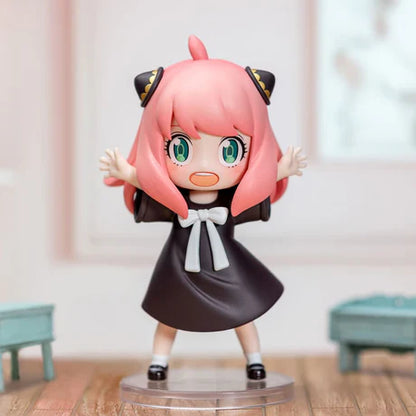 SPY x FAMILY Anya's Daily Life Blind Box