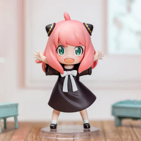 [PREORDER] Pop Mart SPY x FAMILY Anya's Daily Life Blind Box