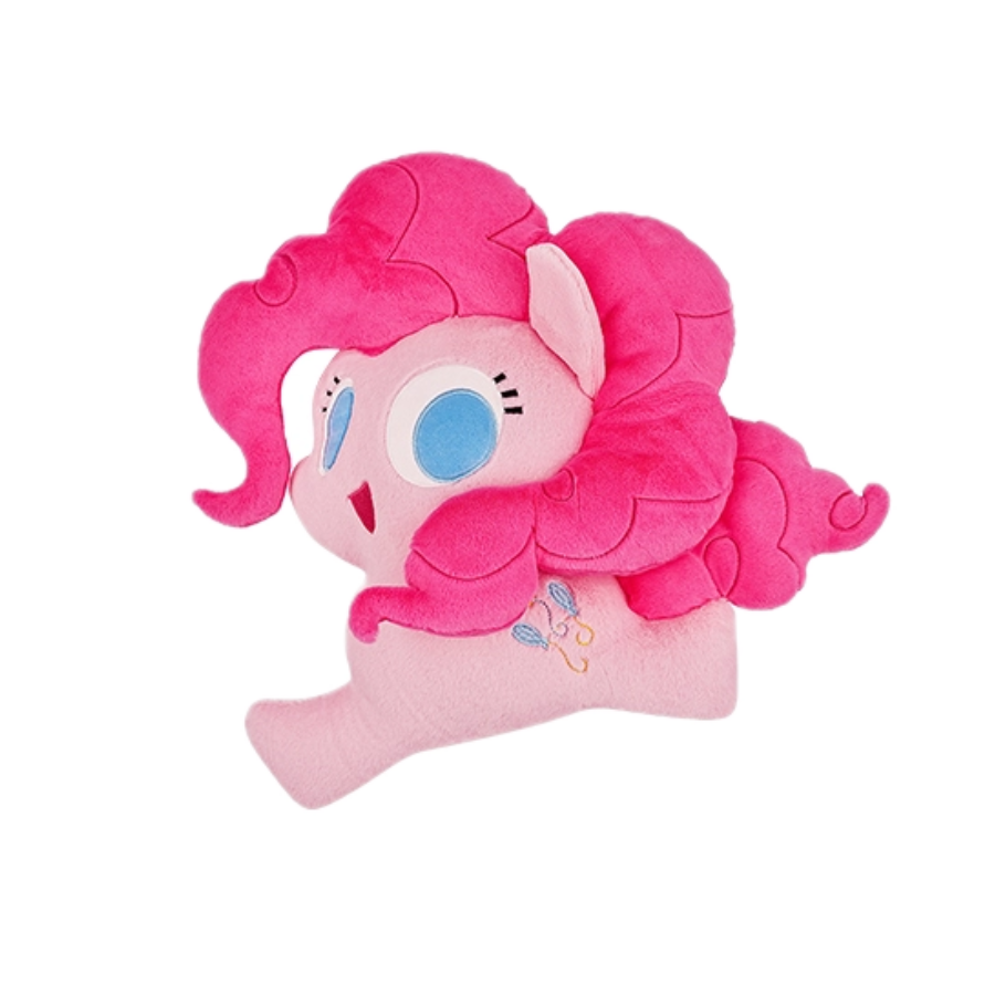 My Little Pony Fluffy Pony Series Plush (LARGE)
