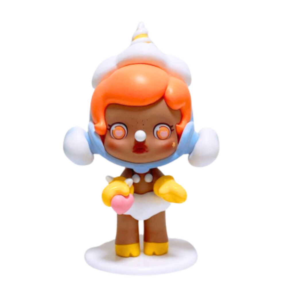 SKULLPANDA Candy Monster Town Series