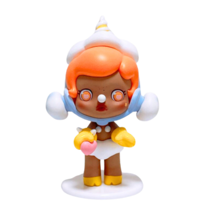 SKULLPANDA Candy Monster Town Series