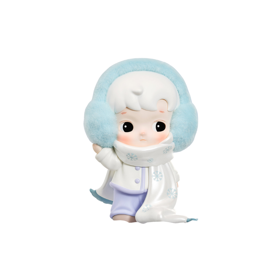 [PREORDER] HACIPUPU Whispers of My World Series Figures